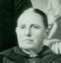 Mary Mills Yates (1840 - 1908) Profile